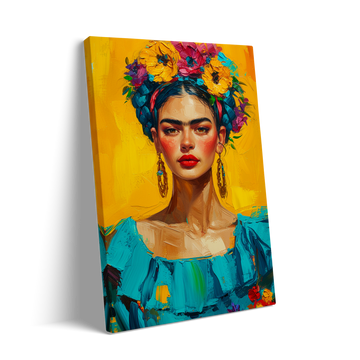 PASTEL FRIDA